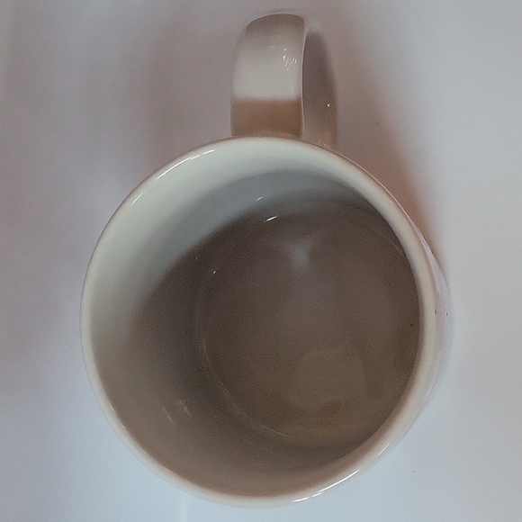 Dalmatian And Kitty Cat Pals Coffee Mug From Otagiri USA Advantage Collection - Picture 5 of 12